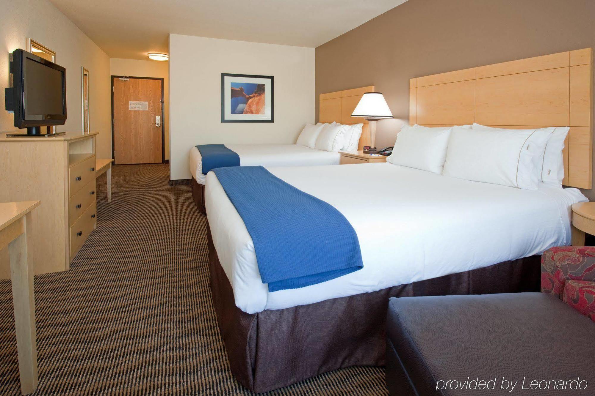 Holiday Inn Express West Valley City, An Ihg Hotel Δωμάτιο φωτογραφία